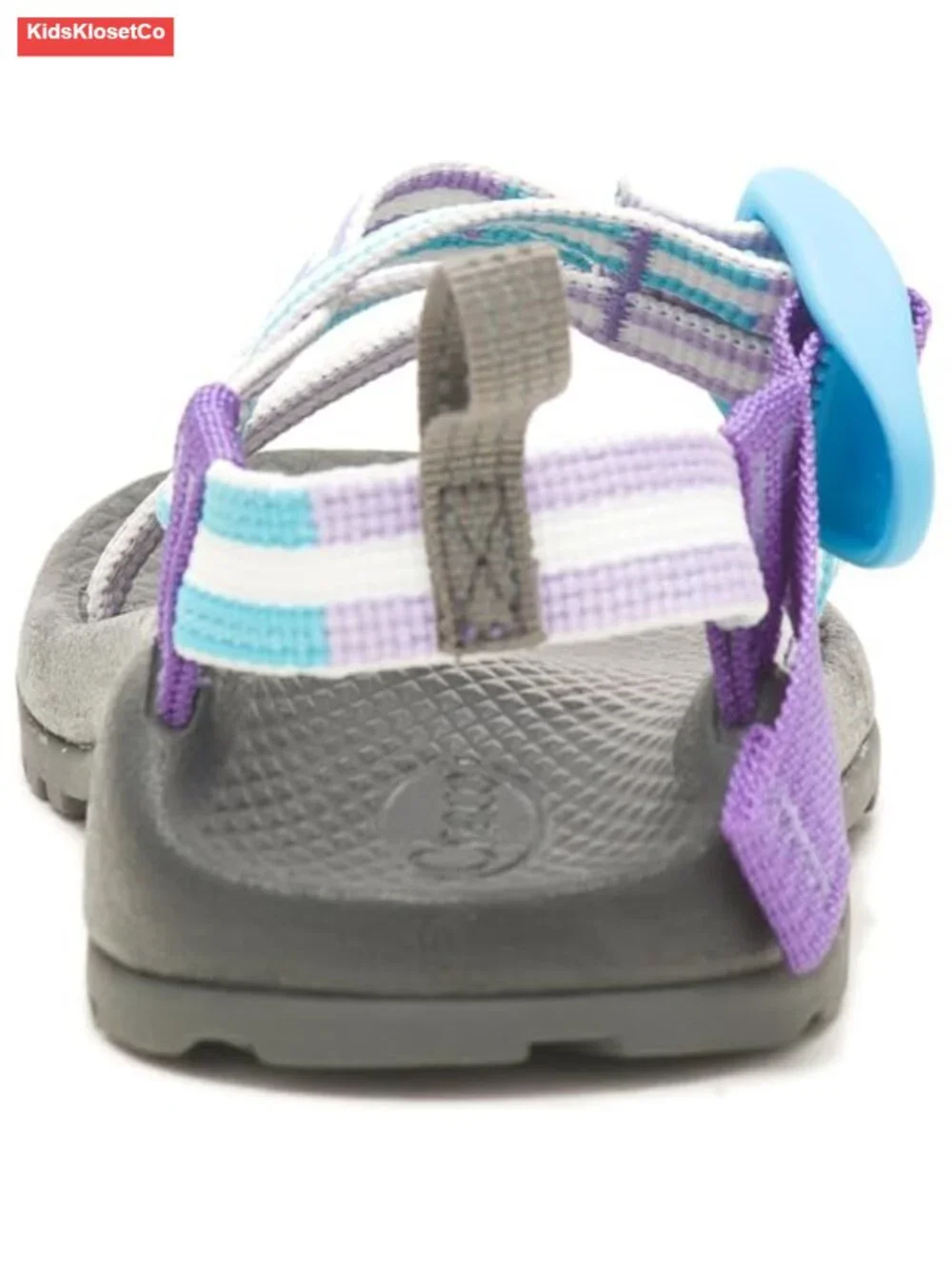 Polyester Jacquard Athletic Sandals with Arch Support for Outdoor